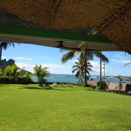 South Park Hotel Micronesia โคโลเนีย ภายนอก รูปภาพ